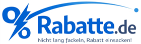 Rabatte.de Logo
