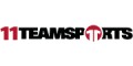 11teamsports Logo