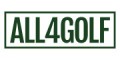 All4Golf Logo