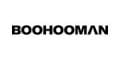 boohooMAN Logo