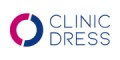 CLINIC DRESS Logo