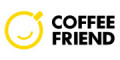 Coffee Friend Rabattcodes