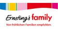 Ernsting's family Logo