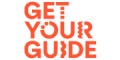 GetYourGuide Logo