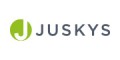 Juskys Logo