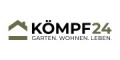 KÖMPF24 Rabattcodes