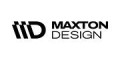 Maxton Design Logo