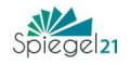Spiegel21 Logo
