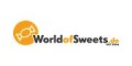 World of Sweets Logo