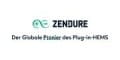Zendure Logo
